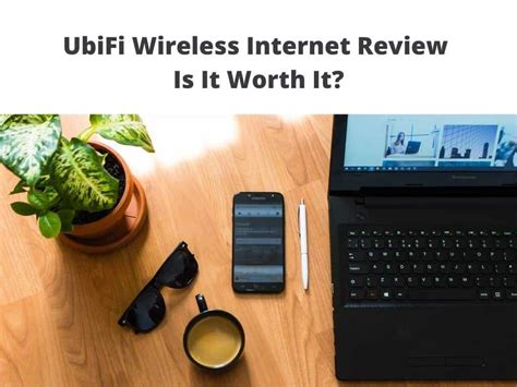 It is LTE internet over cellular, but. . Ubifi internet reviews